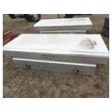 Weatherguard Mod.117-0-02 Tool Box, 70in Long,