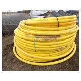 3 Bundles of 2 IPS SDR 11 Dura-Line Poly Pipe,