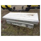 Weatherguard Mod.117-0-02 Tool Box, 70in Long,