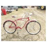 Schwinn Tiger Bicycle w/26in. Tires