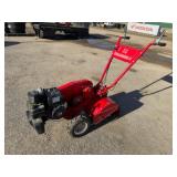 Runs-Cenex 215-405-095 Rear Tine Tiller, B&S 5HP