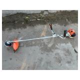 Runs-Stihl FS90 w/Weed Trimmer Poly Blade Head