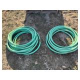 2-Good 5/8in. Garden Hose