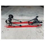 Arctic Cat 144? Firecat? Track Frame