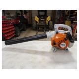 Stihl BG50 Gas Leaf Blower