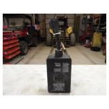 40A/125/250V Digital Meter