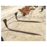 Bale Fork Attachment