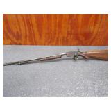 Wards Westernfield 80 22 S/L/LR, Pump Action,