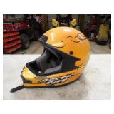 Arctic Cat Helmet sz.M/L?