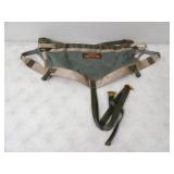 Tethrd Tree Saddle Mantis 300lb Cap