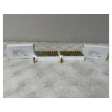 100-9mm Luger Hornady 115gr FMJ RN