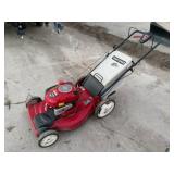 Craftsman EZ Walk, Variable Speed Drive System,