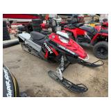 2012 Polaris RMK 800 155 Track, (Bad Engine)