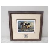 1999-2000 Federal Duck Stamp 19x17by James Hautman