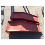 2-Car Ramps