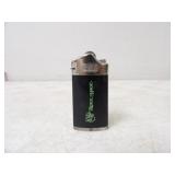 Black Magic Lighter by Gass Lite 3in. T x 1.25in.W