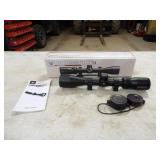Vortex Crossfire II 3-9x40 Scope w/Lense Covers,