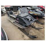 1972 Arctic Cat Panther 340, 2,478 Miles,
