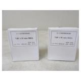30-7.62x54mm Ball Sealed Boxes