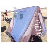 Otter XT Pro Lodge Thermal Tec Sled Fish House