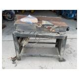 Craftsman 113.20680 6in. Jointer w/Knife Setting