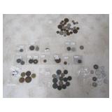 Foreign Currency