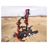 FitVibs Weight Lifting Machine