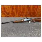 Remington Woodsmaster 742 BDL, 30-06 SPRG, Semi