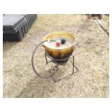 LP Cooker & Kettle