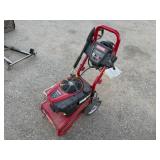 Runs-Craftsman 2700 PSI 2.3GPM, B&S 175cc Engine