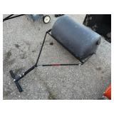 Brinly 24x18in. Lawn Roller Mod. PRC-241BH