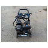 Runs-Excell 3100 PSI 2.8GPM 212cc Engine,Wand,Hose