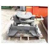 Companion 5th Wheel Hitch, RVB3300 20,000lb GVW