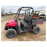 2012 Polaris Ranger 500 4x4, 14,711 Miles, 1761hrs