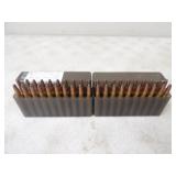40-Remington 270Win CoreLokt 150gr SP Factory Ammo
