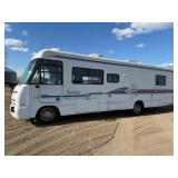 1996 Itasca Sunrise 30ft. Motor Home, 454 V8, Auto