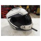 Fly Racing Mod.Revolt-FS sz.Med Helmet w/Visor
