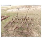 Cultivator, Approx. 70in. Wide