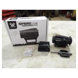 Vortex Sparc SolAR Red Dot Scope