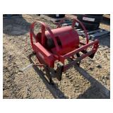 Double B Manufacturing Hose Reel