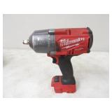 Milkwaukee M18 1/2in. Square Ring Impact Wrench,