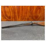 Navy Arms Co. 10ga Muzzle Loader, Double Barrel