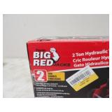 NIB-Torin 2 Ton Hydraulic Trolley Jack