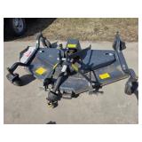Farm King 6ft. Finishing Mower 3pt. 540 PTO