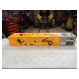 NIB-Worx Nitro WG173 13in. Cordless String Trimmer