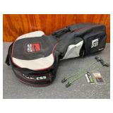 Killer Instinct Slayer Soft Case, Practice Tips
