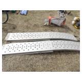 Car Ramps 90in. L x12.5in. W