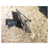 Pull Type Lawn Thatcher, Mod. 45-01851