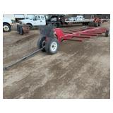 2022 Industrias America Bale Wagon 625