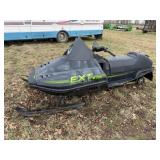 1990 Arctic Cat El Tigre EXT 530LC 4,897 Miles